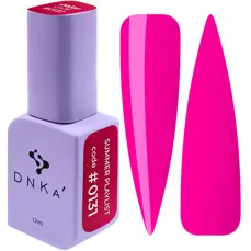 DNKa  Gel Polish   Гель-лак 12мл  №0131
